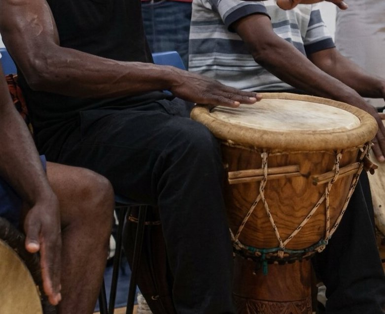 Ka Makè — tambour traditionnel gwo ka